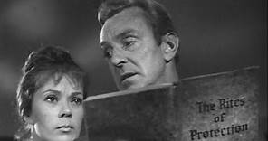 The Return of Andrew Bentley (TV-1961) JOHN NEWLAND