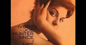 Ivory Joe Hunter - Since I Met You Baby [HD]+