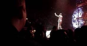George Michael - 25 Live - Wembley Arena - Last Christmas