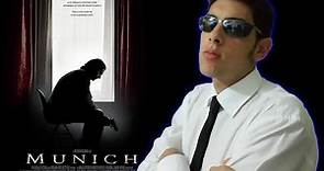 Review/Crítica "Munich" (2005)