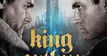 King Arthur: Legend of the Sword streaming online