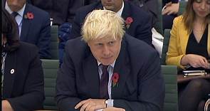 Boris blunder may add years to Nazanin Zaghari-Ratcliffe's sentence | Politics News | Sky News