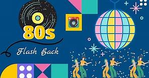 AS MELHORES MÚSICAS DOS ANOS 80 E 90