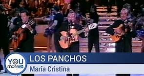 Los Panchos - María Cristina