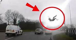 15 Weird Things That Fell From The Sky And Shocked The World