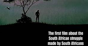 Official Trailer - PLACE OF WEEPING (1986, Darrell Roodt)