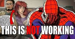 Zeb Wells' Amazing Spider-Man NEEDS to CHANGE