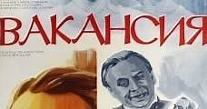 The Vacancy / Vakansiya (1981) Online - Película Completa en Español - FULLTV