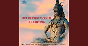 Om Namah Shivay Chanting