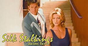 Silk Stalkings - Season 2, Episode 1 - Baser Instincts - Full Episode