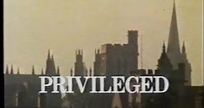Privileged (1982) Full Film