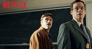 El lado siniestro de la luna | Tráiler oficial VOS en ESPAÑOL | Netflix España