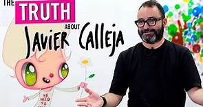 Uncovering the Secrets of Javier Calleja
