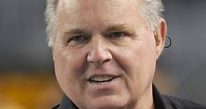 The Heartbreaking Death Of Rush Limbaugh