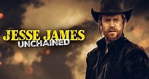 Jesse James Unchained | on cAfrica | Trailer