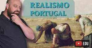 Realismo Portugal [Prof. Noslen]