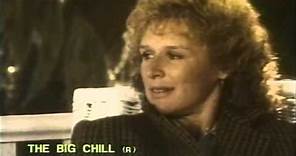 The Big Chill Trailer 1983