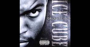16 - Ice Cube - The Nigga Ya Love To Hate