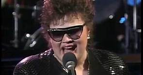 Until I Met You - Diane Schuur and The Count Basie Orchestra
