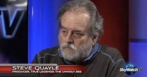 Steve Quayle Discusses The New Gen6 Documentary Unholy See (Part 1)