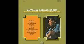 Antonio Carlos Jobim - Chega de Saudade
