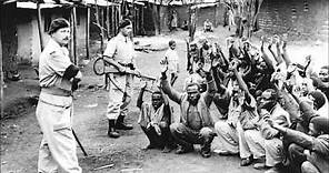 The Role of Africans in World War 2