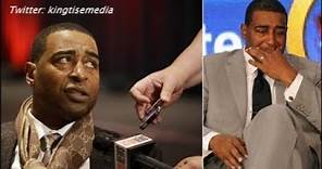 Cris Carter Gets FIRED By Fox Sports After Being Suspended & Investigated