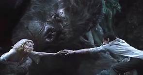 Jack resgata Ann - King Kong (2005)