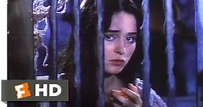 Snow White (1987) - Poison Apple Scene (11/12) | Movieclips