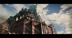 Mortal Engines | Official Trailer