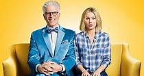 The Good Place Season 1 - watch episodes streaming online