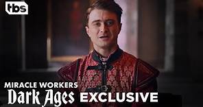 Miracle Workers: Dark Ages | History of the Dark Ages | TBS