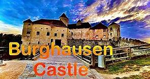 Burghausen Castle - Burghausen | Germany