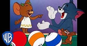 Tom y Jerry en Español | Tu entretenimiento de fin de semana | WB Kids