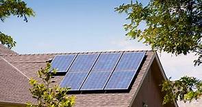 Types of Solar Panels (2024 Guide)
