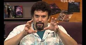 Meet the Author: Neal Shusterman