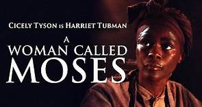 A Woman Called Moses (1978) | Part 2 | Cicely Tyson | Will Geer | John Getz