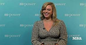 mPower Moments: On Overcoming Adversity with Freddie Mac’s Emily Davies