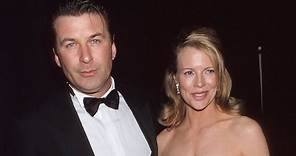 Kim Basinger Jokes Her Marriage to Ex Alec Baldwin Was Like 'Sleeping With The Enemy