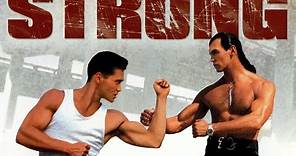 1993 Only the Strong - Mark Dacascos - FULL Movie
