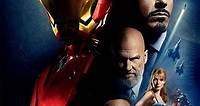 Iron Man (2008) Stream and Watch Online