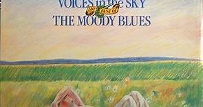 The Moody Blues - Voices In The Sky: The Best Of The Moody Blues