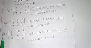 Chittagong board hsc 2022 Higher math 1st paper CQ solve | ctg board higher math cq solve |