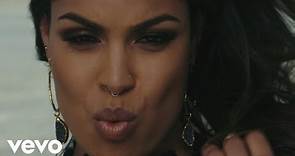 Jordin Sparks - Right Here Right Now (Official Video)