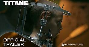 Titane (Deutscher Trailer 2) - Julia Ducournau, Agathe Rousselle , Vincent Lindon
