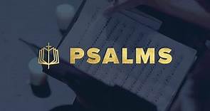 Psalms: The Bible Explained