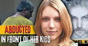 The Tragic Story of Denise Amber Lee: Kidnapped in broad daylight | True crime story
