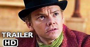 THE ARTFUL DODGER Season 1 - Trailer (NEW 2023) Thomas Brodie-Sangster