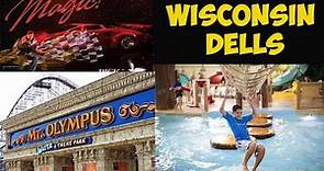 10 Best Things To Do In Wisconsin Dells