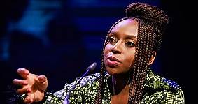 Novelist Chimamanda Ngozi Adichie Goes Anti-Trans Again